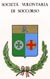 Emblema della Società Volontaria di Soccorso Livorno